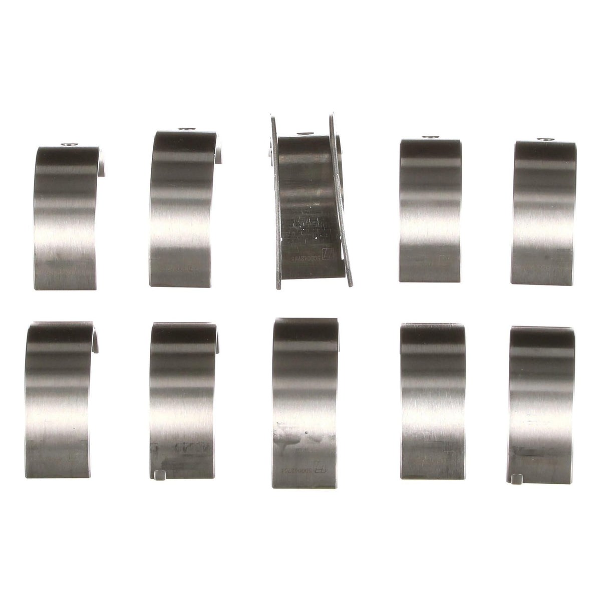 500054639 - OEM SET OF MAIN BEARINGS - CASE CONSTRUCTION
