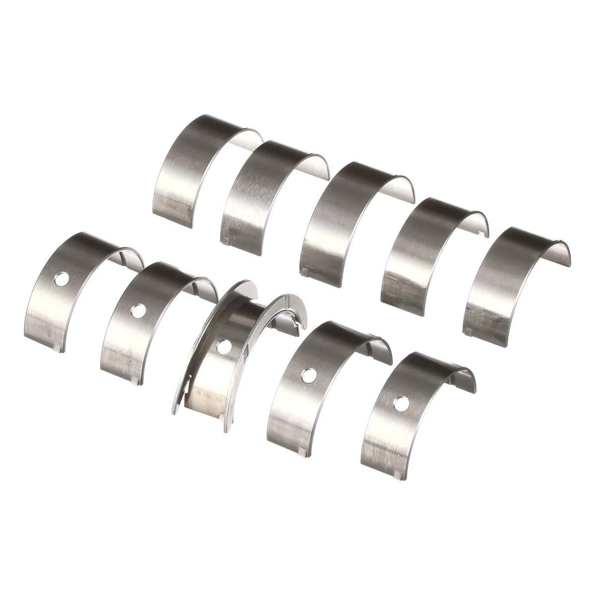 500054639 - OEM SET OF MAIN BEARINGS - CASE CONSTRUCTION