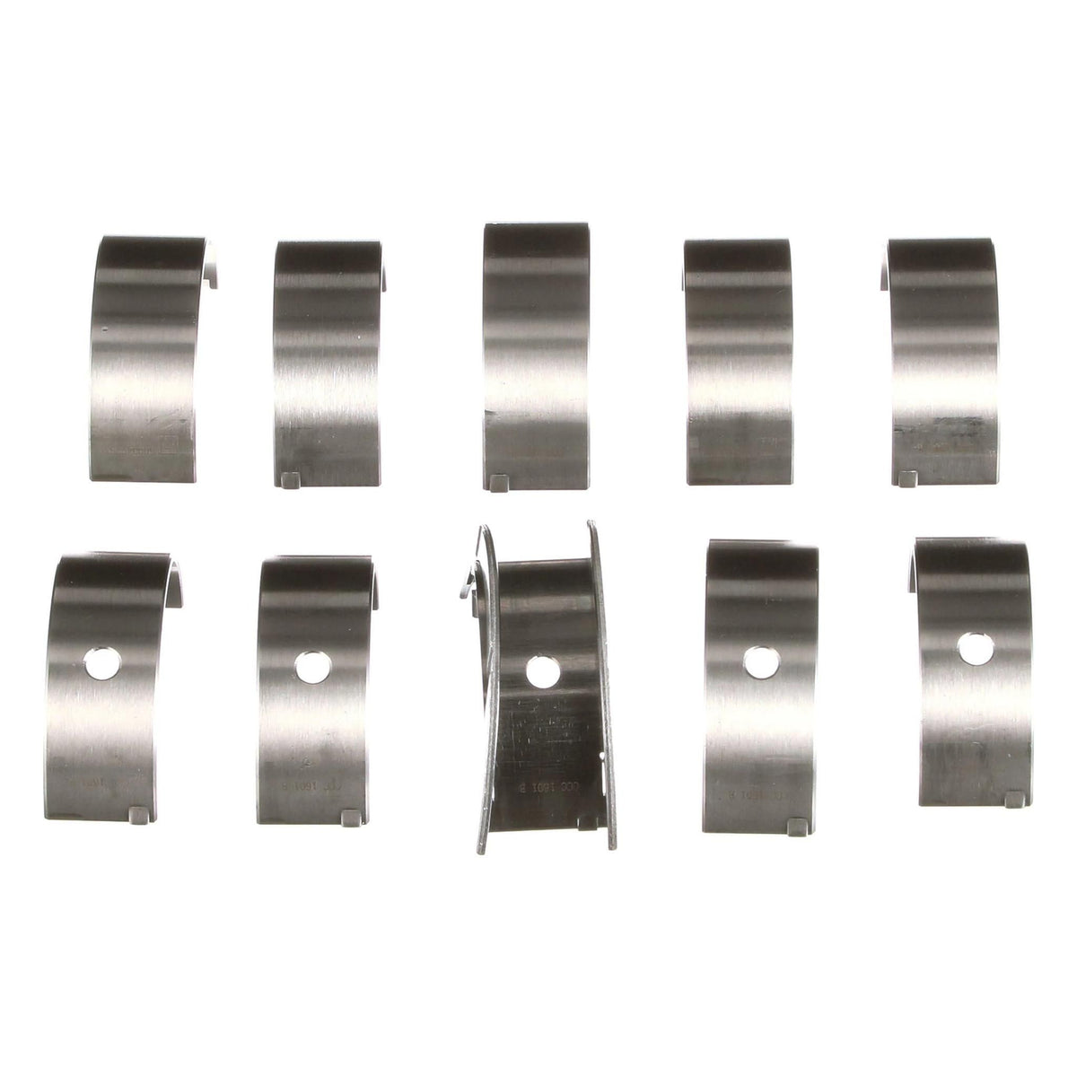 500054639 - OEM SET OF MAIN BEARINGS - CASE CONSTRUCTION