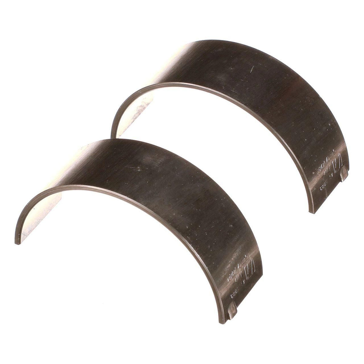 500055462 - OEM SET OF CONNECTING ROD BEARINGS U/S - CASE CONSTRUCTION