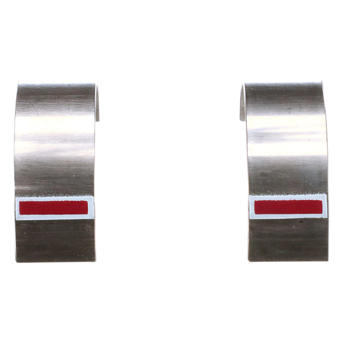 500055464 - OEM Set Conn Rod Brgs - Case Construction