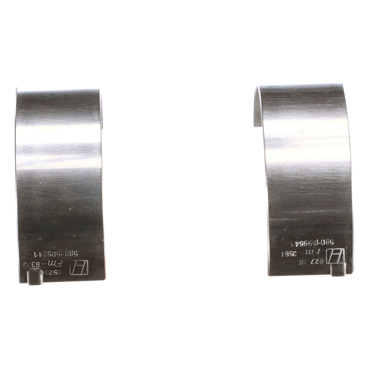 500055464 - OEM Set Conn Rod Brgs - Case Construction