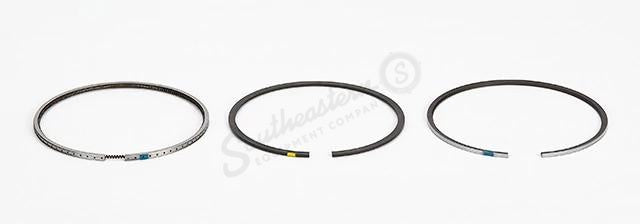 500055470 - OEM PISTON RING KIT - CASE CONSTRUCTION