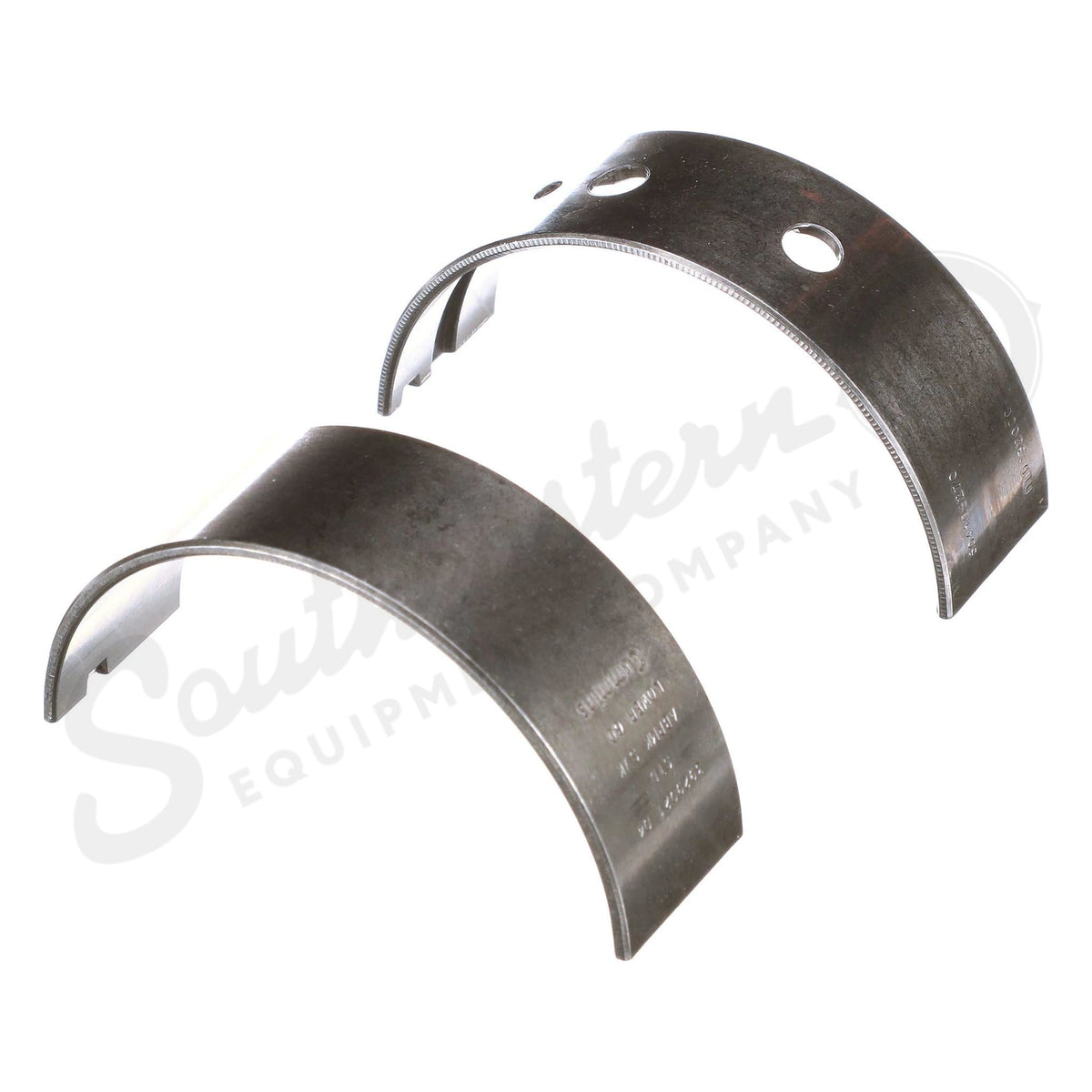 500055813 - OEM SET OF MAIN BEARINGS ST - CASE CONSTRUCTION