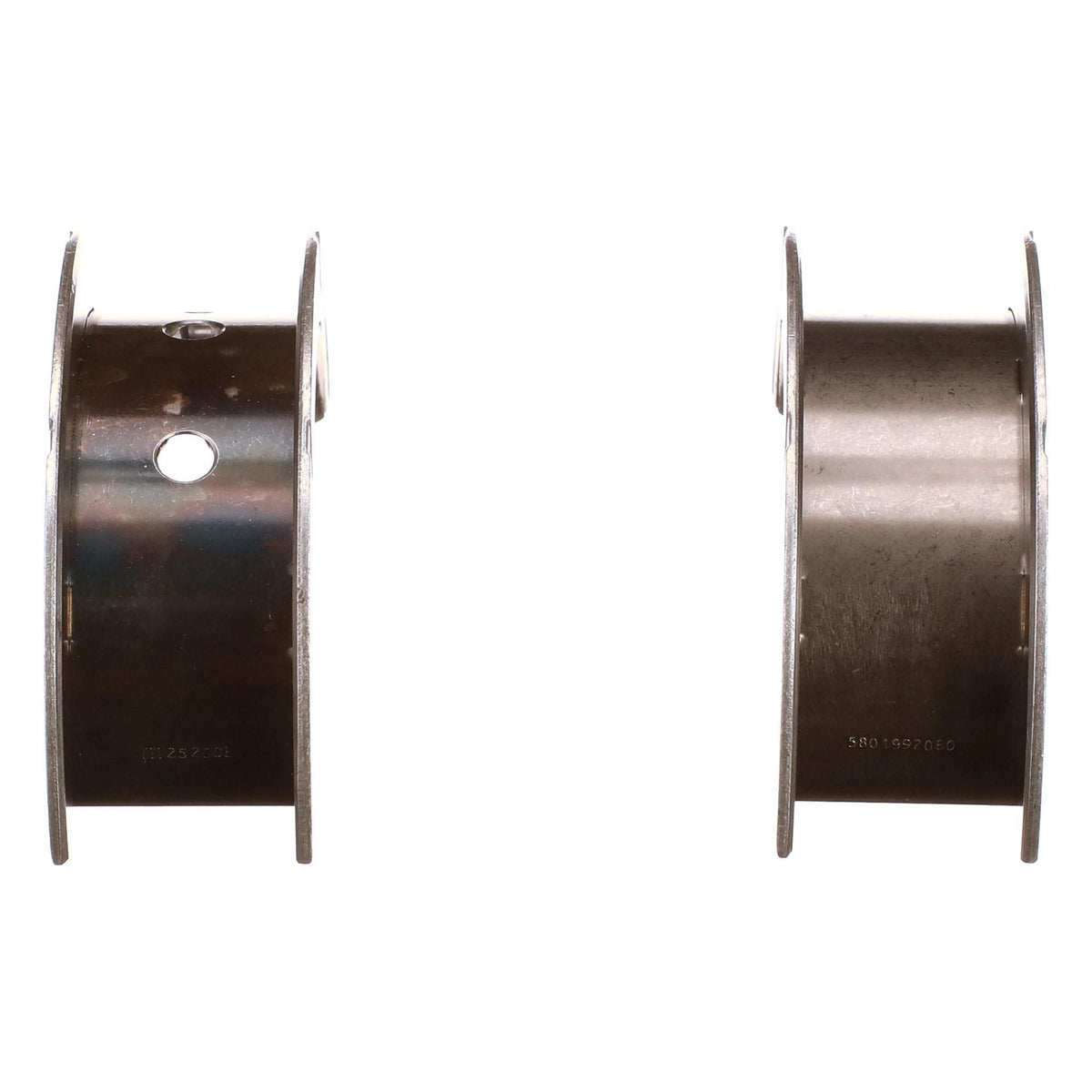 500086095 - OEM THRUST WASHER SET - CASE CONSTRUCTION