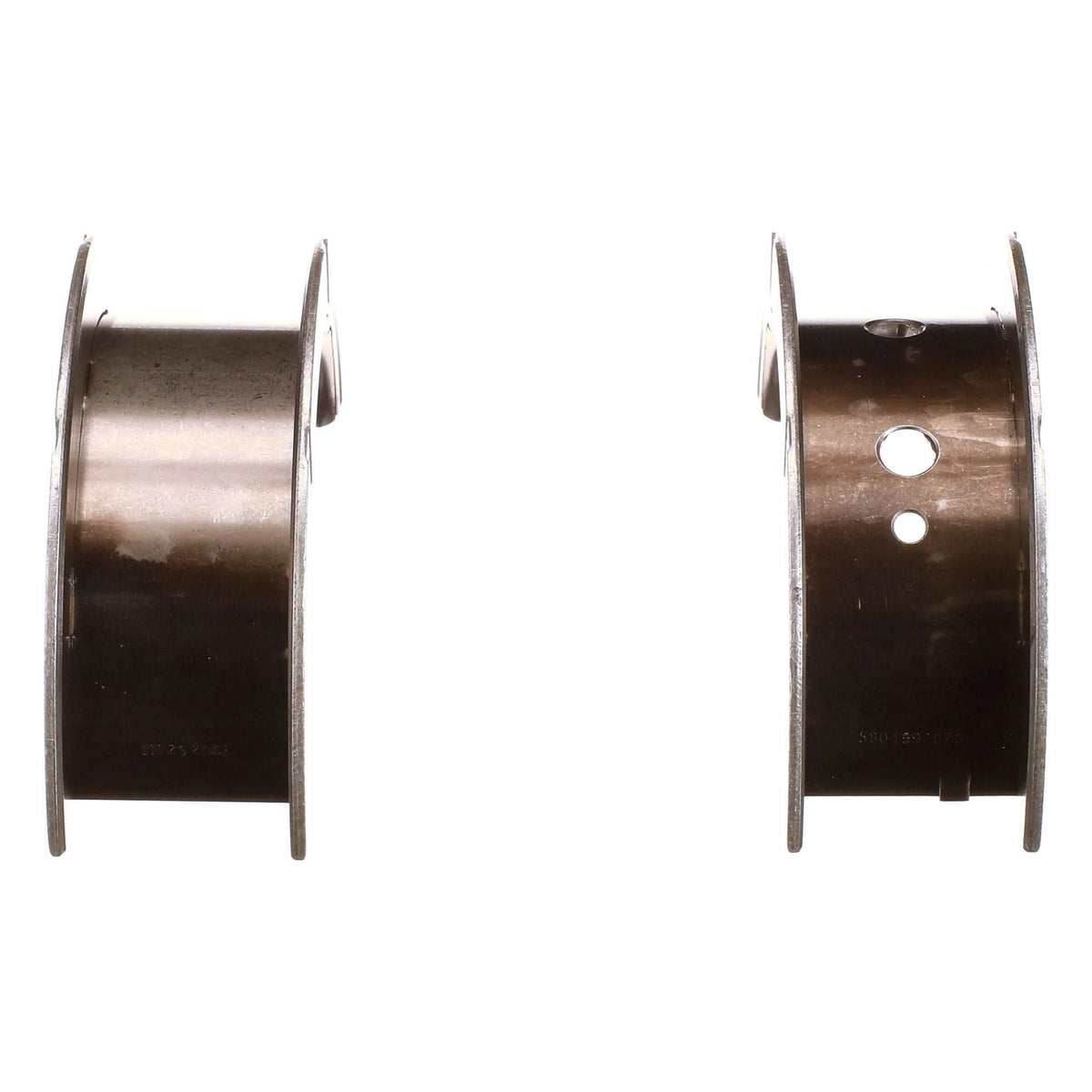 500086095 - OEM THRUST WASHER SET - CASE CONSTRUCTION