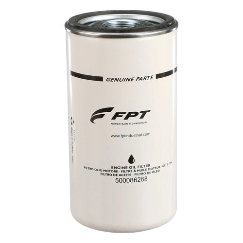 500086268 - OEM ENGINE OIL FILTER - CASE CONSTRUCTION