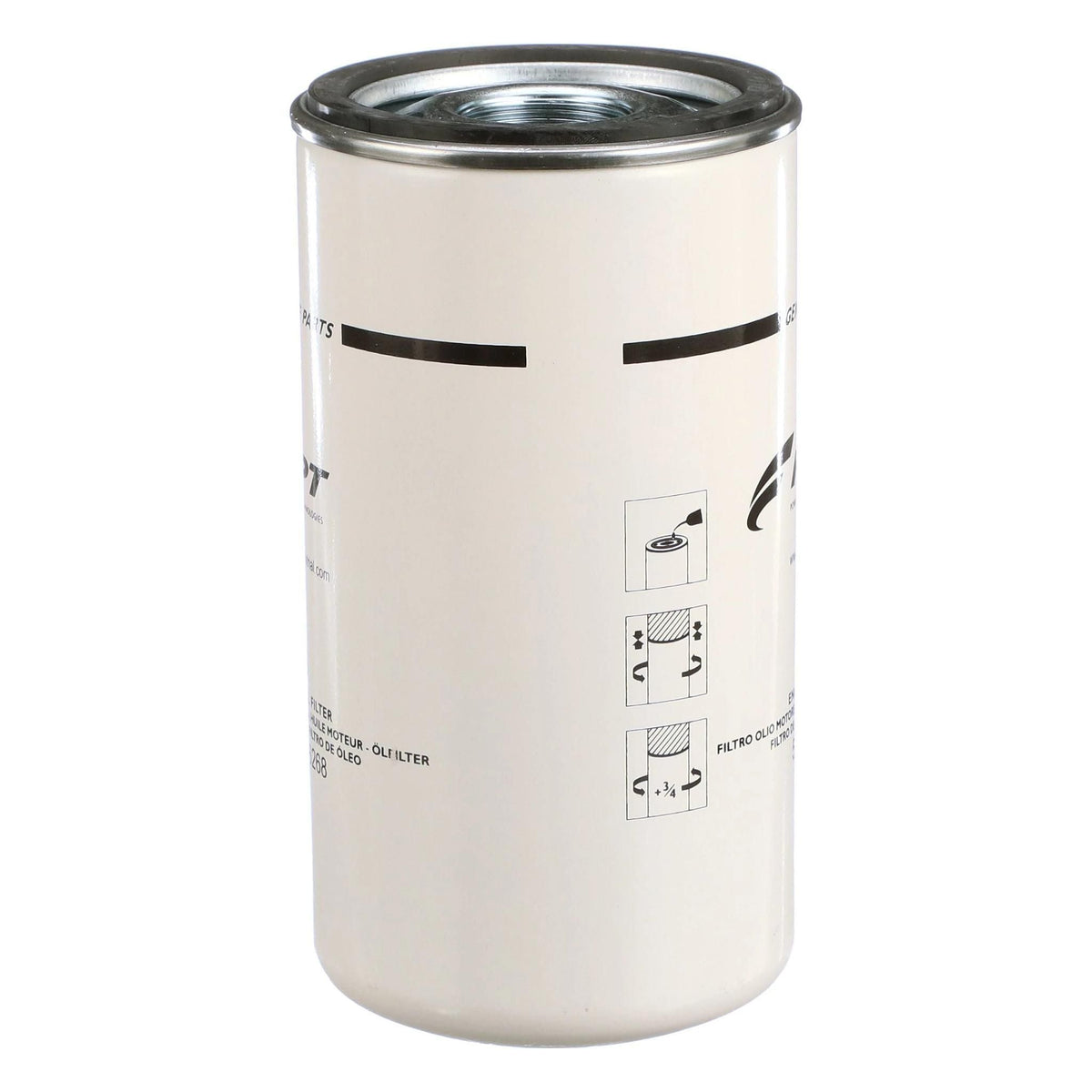 500086268 - OEM ENGINE OIL FILTER - CASE CONSTRUCTION