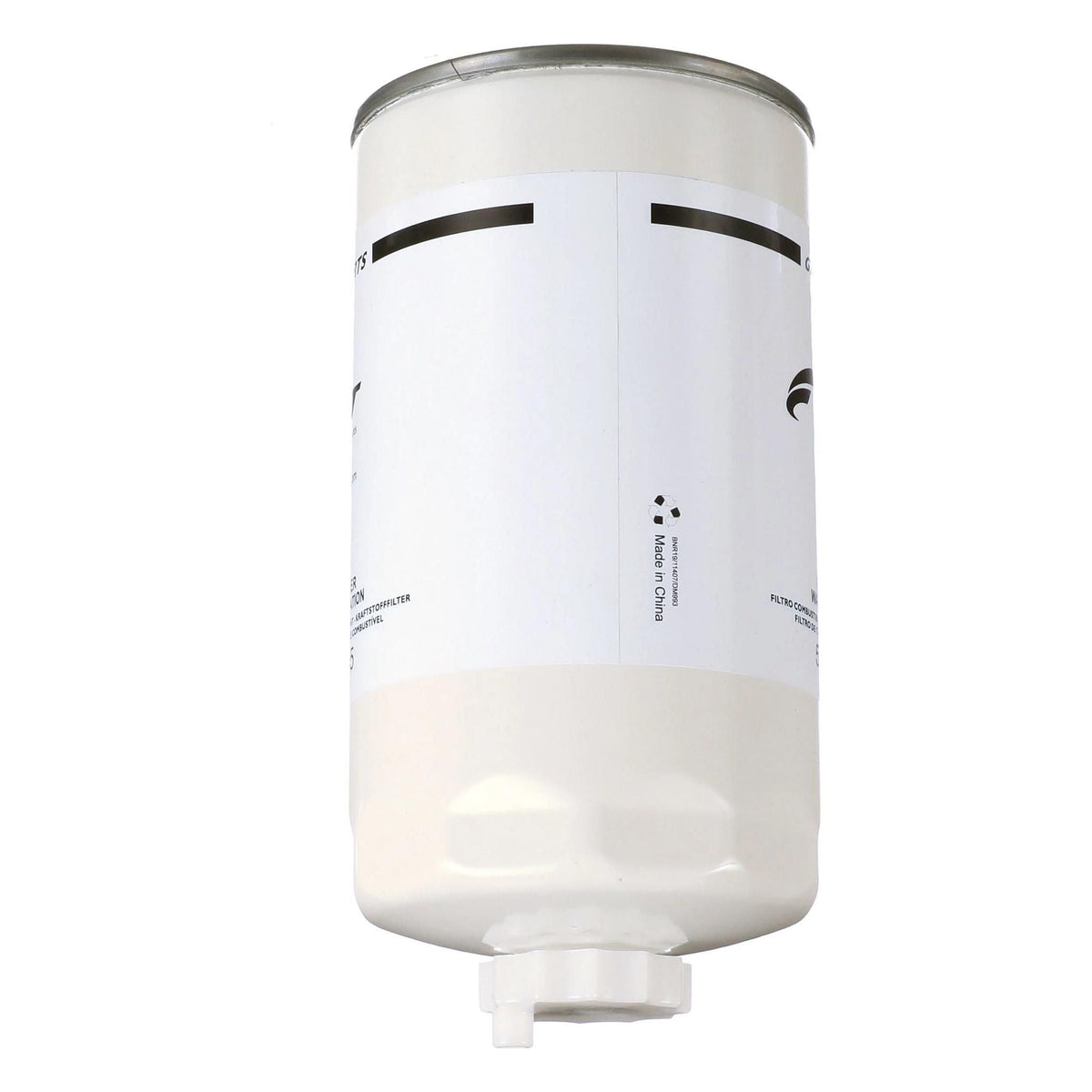 500086365 - OEM ENGINE OIL FILTER - CASE CONSTRUCTION