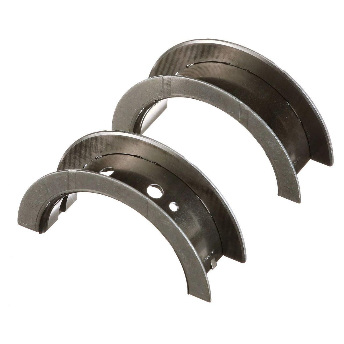 500086379 - OEM SET OF STANDARD MAIN BEARINGS - CASE CONSTRUCTION