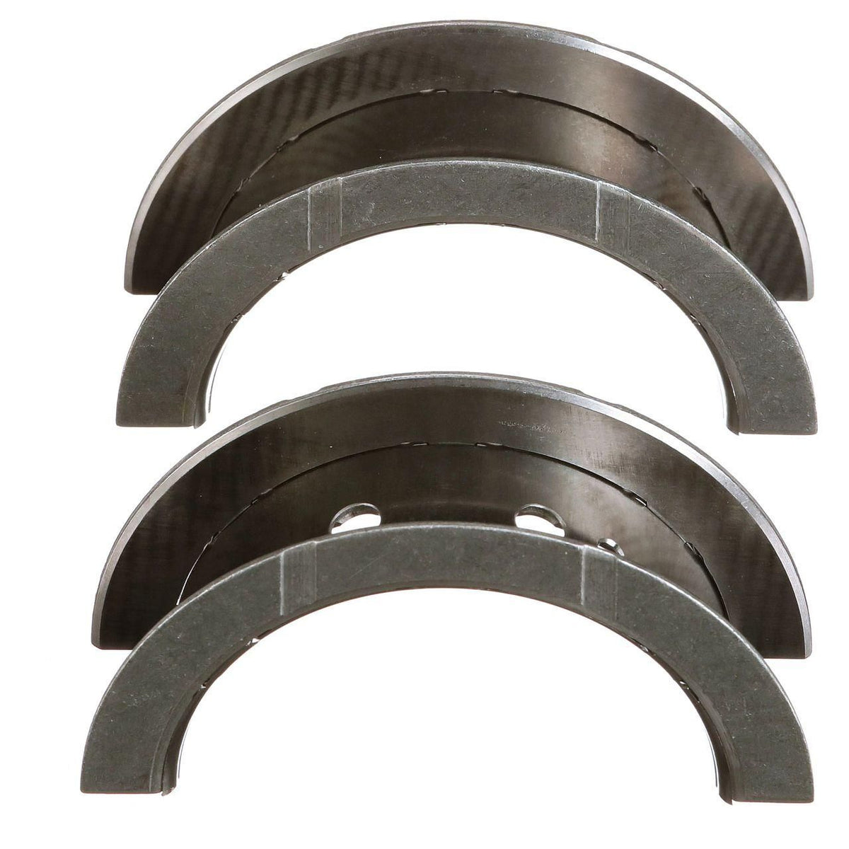 500086379 - OEM SET OF STANDARD MAIN BEARINGS - CASE CONSTRUCTION
