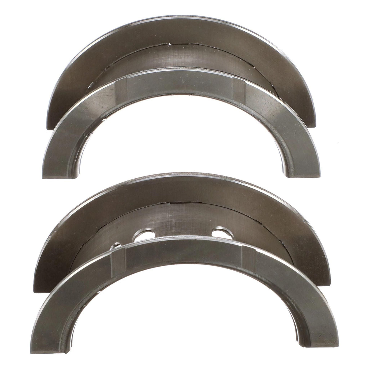500086380 - OEM SET OF MAIN BEARINGS - CASE CONSTRUCTION