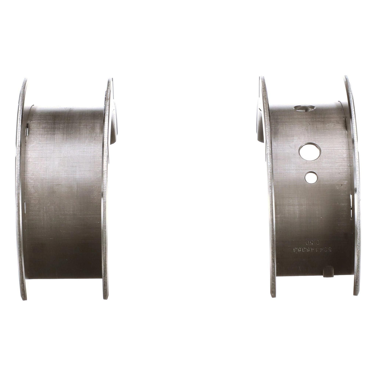 500086380 - OEM SET OF MAIN BEARINGS - CASE CONSTRUCTION