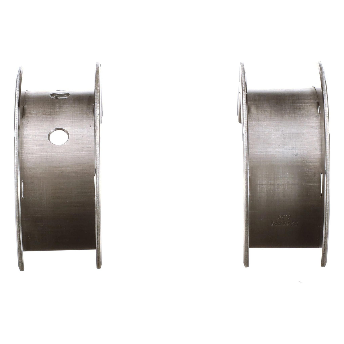 500086380 - OEM SET OF MAIN BEARINGS - CASE CONSTRUCTION