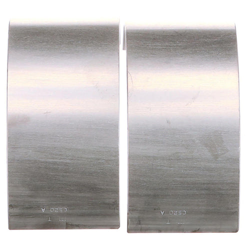 500086459 - OEM SET OF CONN ROD BRGS MAIN BEARING - CASE CONSTRUCTION