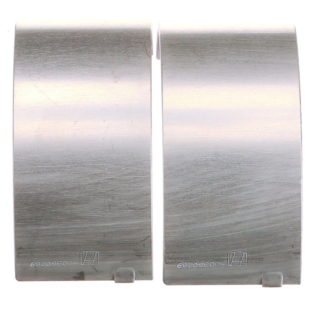500086459 - OEM SET OF CONN ROD BRGS MAIN BEARING - CASE CONSTRUCTION