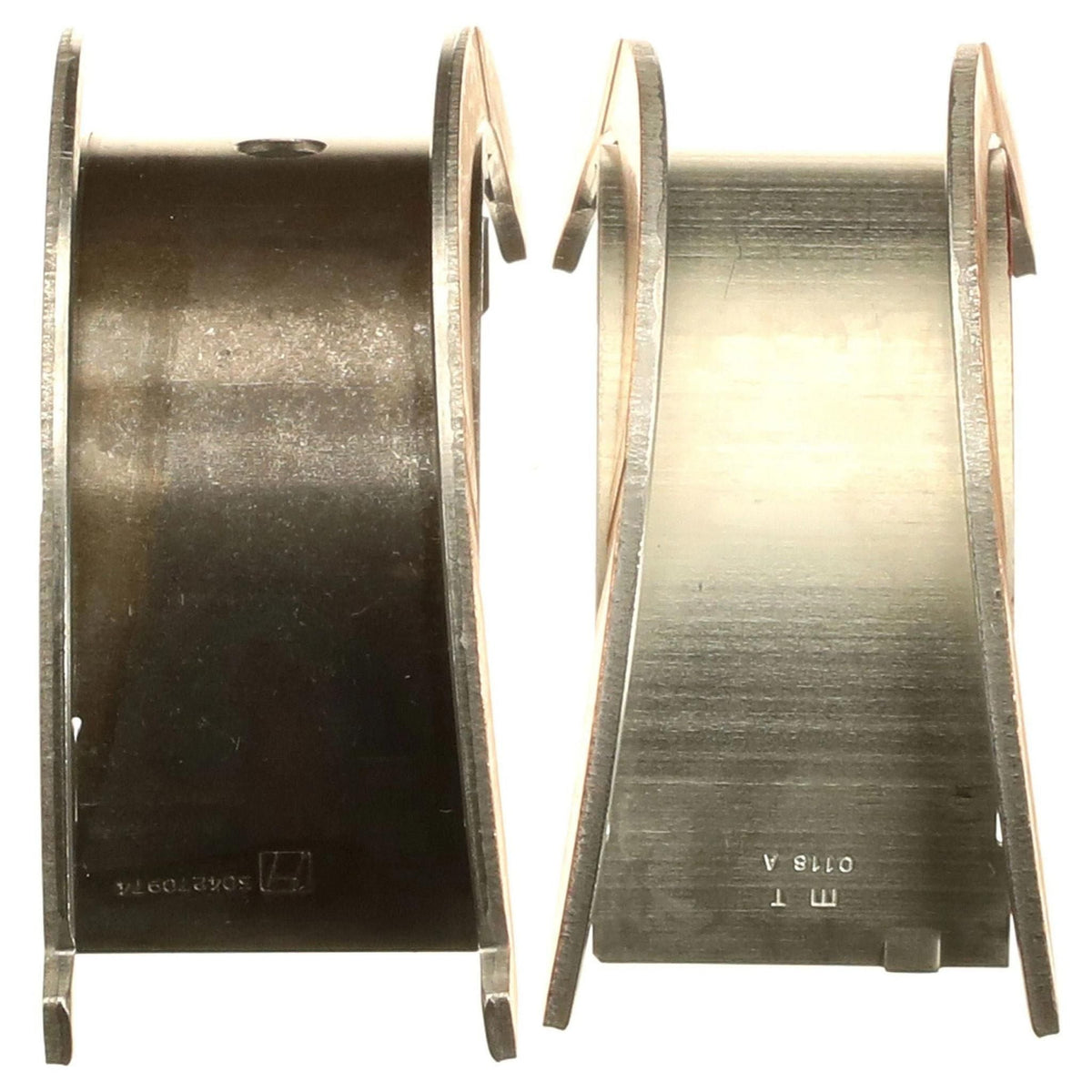 500086481 - OEM SET OF THRUST WASHER - CASE CONSTRUCTION