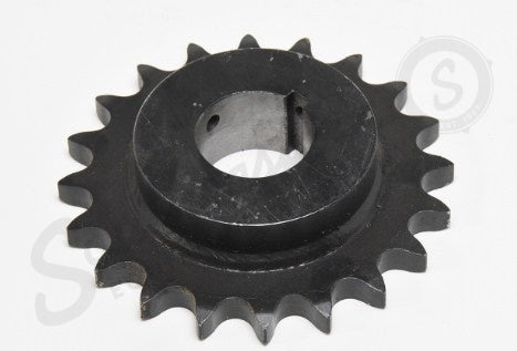 5001406 - OEM SPROCKET-RC80X1 20T - ETNYRE
