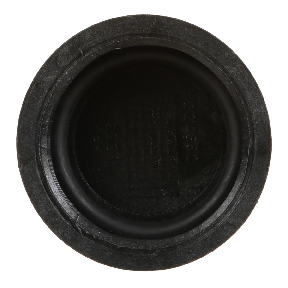 500301568 - OEM PLUG - CASE CONSTRUCTION