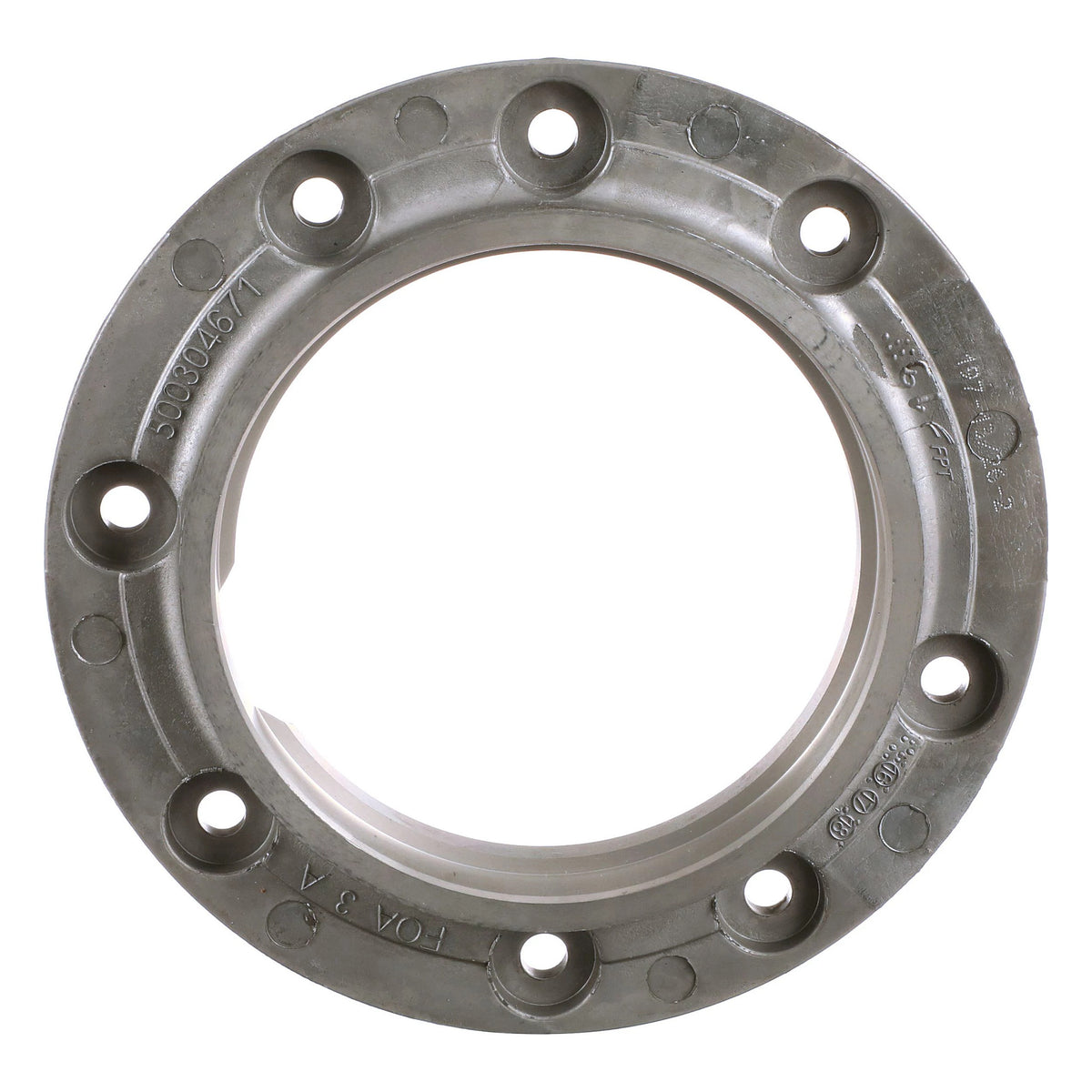 500304671 - OEM COVER - CASE CONSTRUCTION