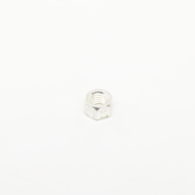 500322677 - OEM NUT LOCK FLANGE M8 - CASE CONSTRUCTION