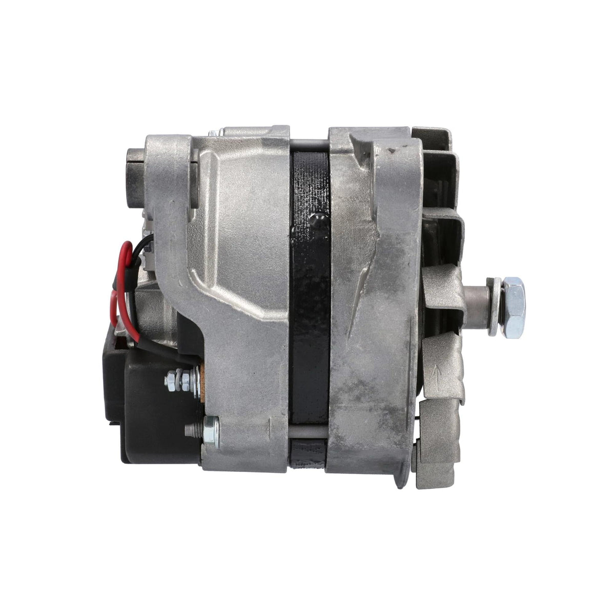 500322763R - OEM REMANUFACTURED ALTERNATOR - CASE CONSTRUCTION