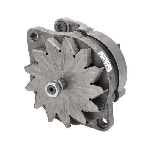 500322763R - OEM REMANUFACTURED ALTERNATOR - CASE CONSTRUCTION