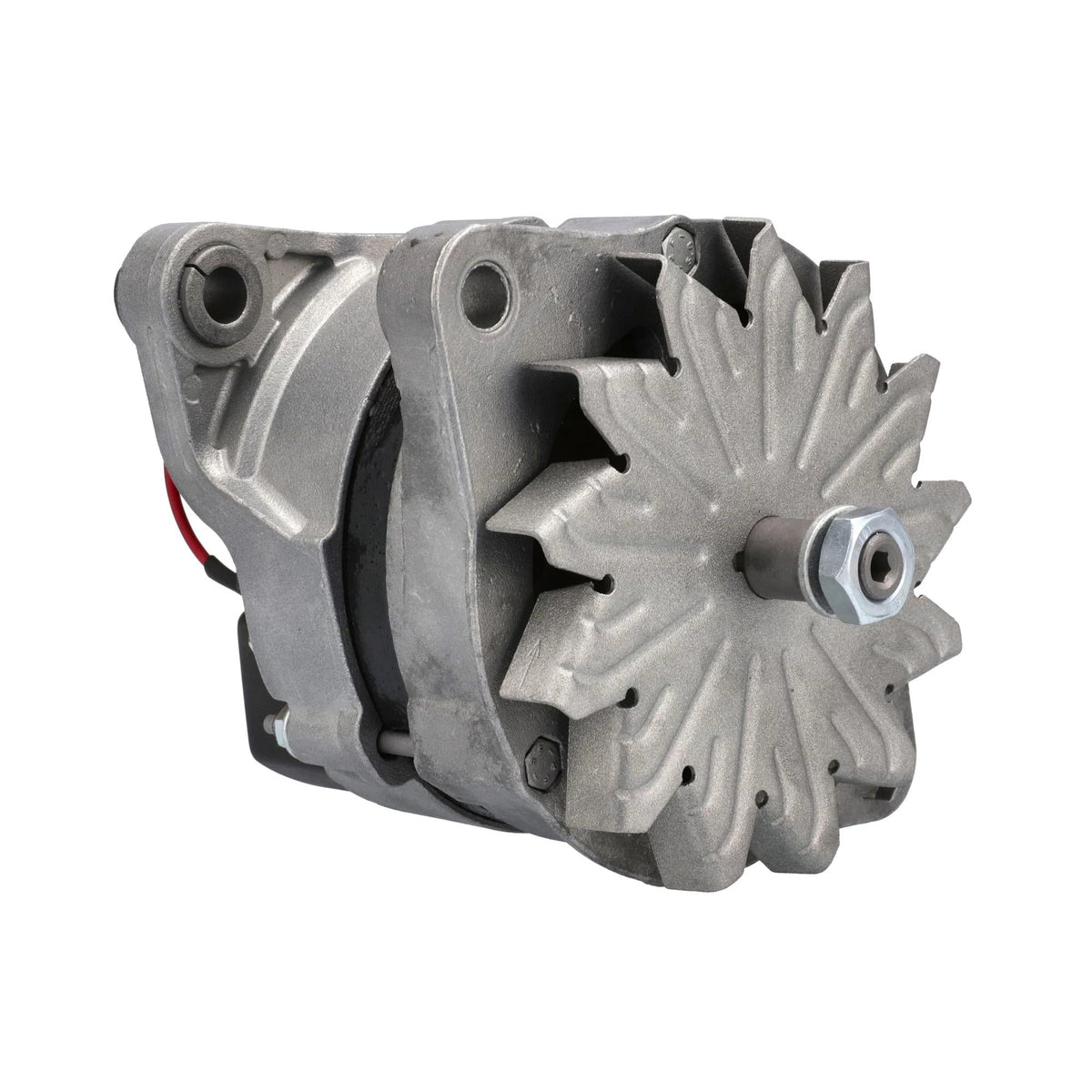 500322763R - OEM REMANUFACTURED ALTERNATOR - CASE CONSTRUCTION