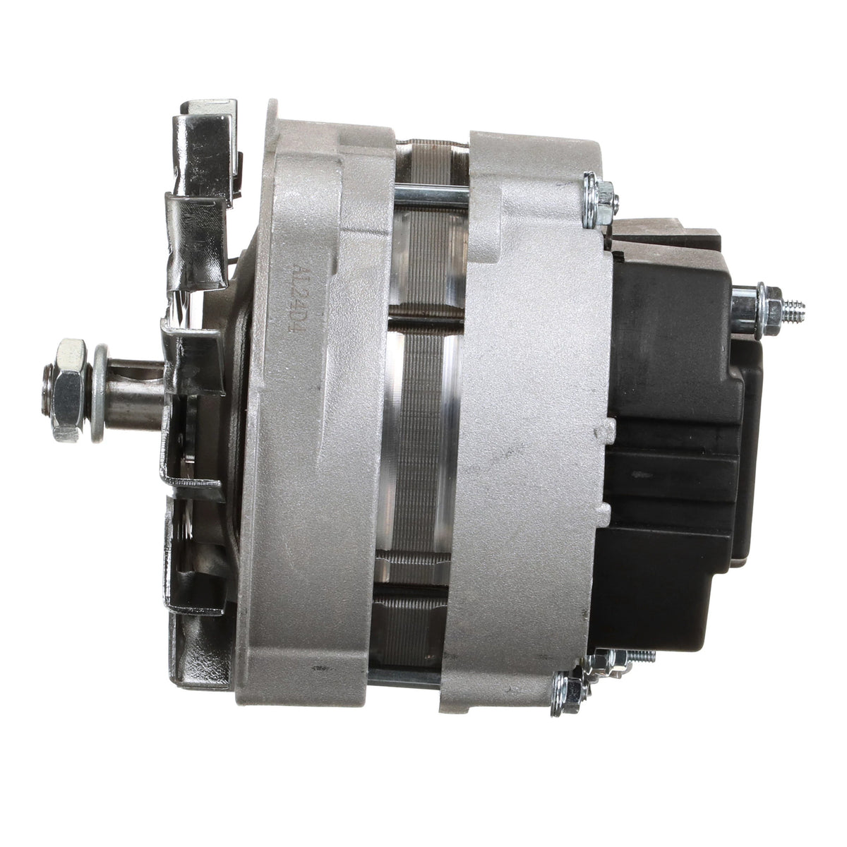 500322764R - OEM REMANUFACTURED ALTERNATOR - CASE CONSTRUCTION