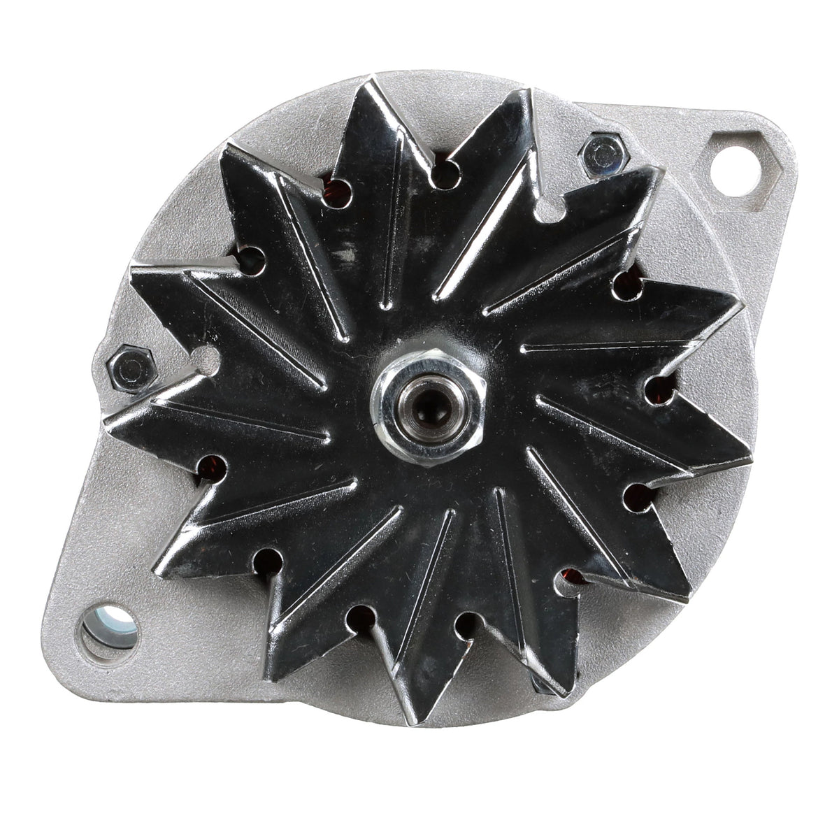 500322764R - OEM REMANUFACTURED ALTERNATOR - CASE CONSTRUCTION