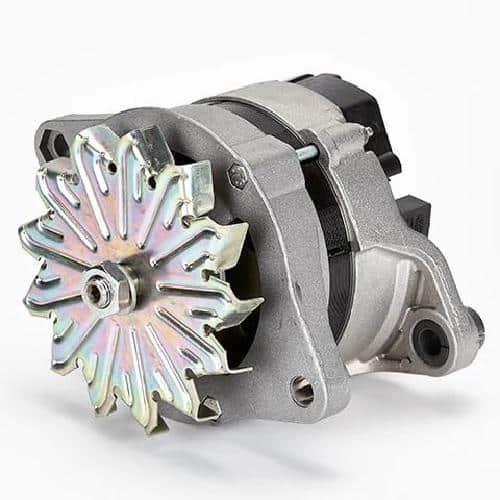 500322764R - OEM REMANUFACTURED ALTERNATOR - CASE CONSTRUCTION