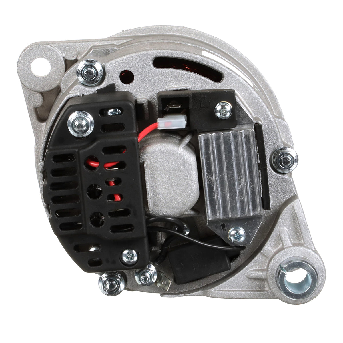 500322764R - OEM REMANUFACTURED ALTERNATOR - CASE CONSTRUCTION