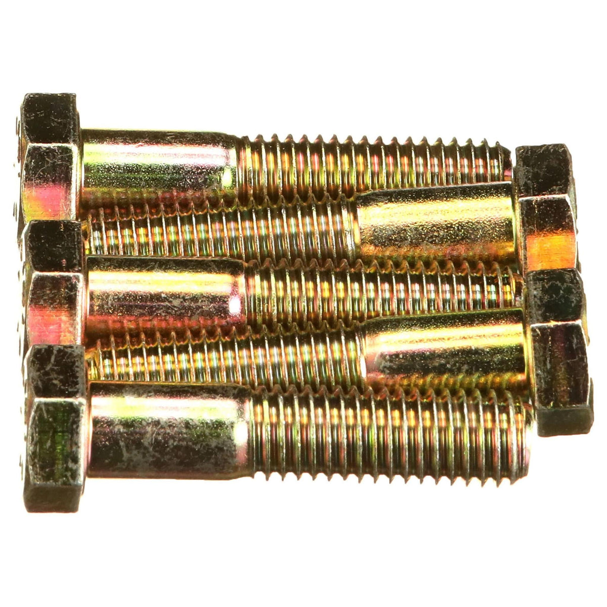 50032 - OEM HEX CAPSCREW GRADE 8 1/2IN-13 X 2 1/4IN - CASE CONSTRUCTION