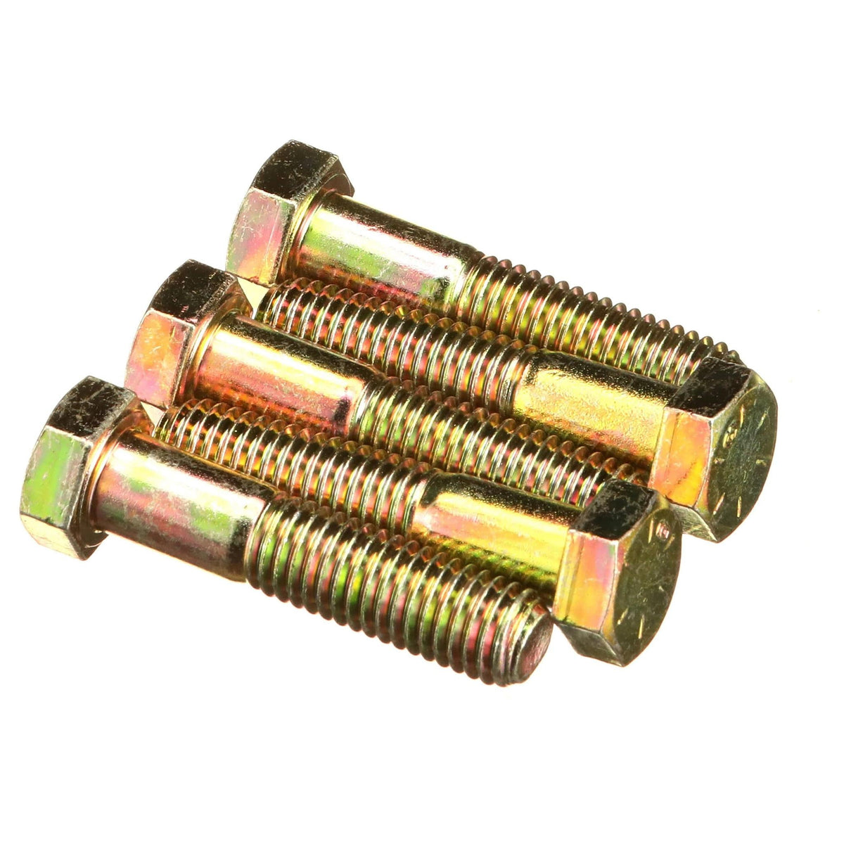 50032 - OEM HEX CAPSCREW GRADE 8 1/2IN-13 X 2 1/4IN - CASE CONSTRUCTION