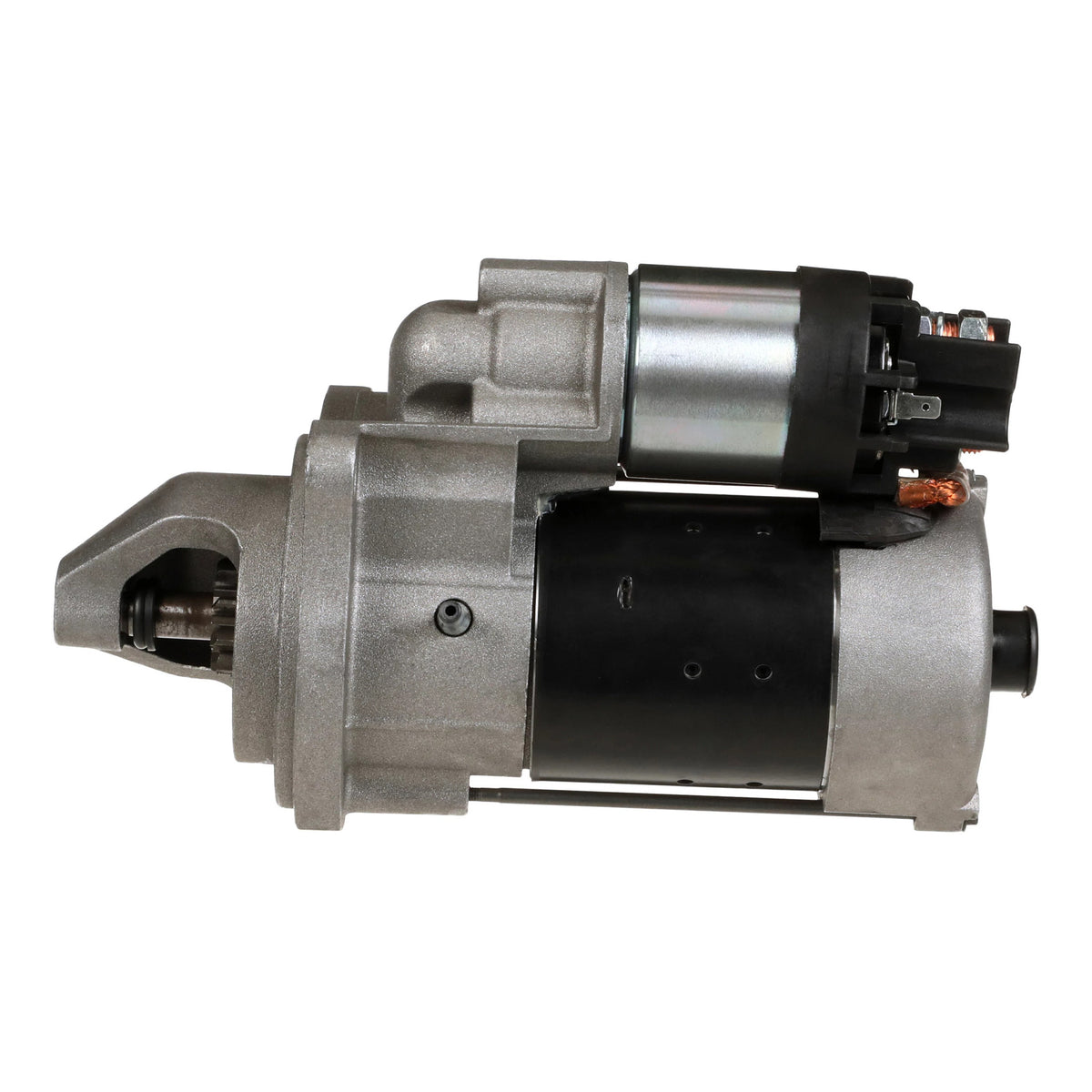 500338953R - OEM REMANUFACTURED STARTER - CASE CONSTRUCTION