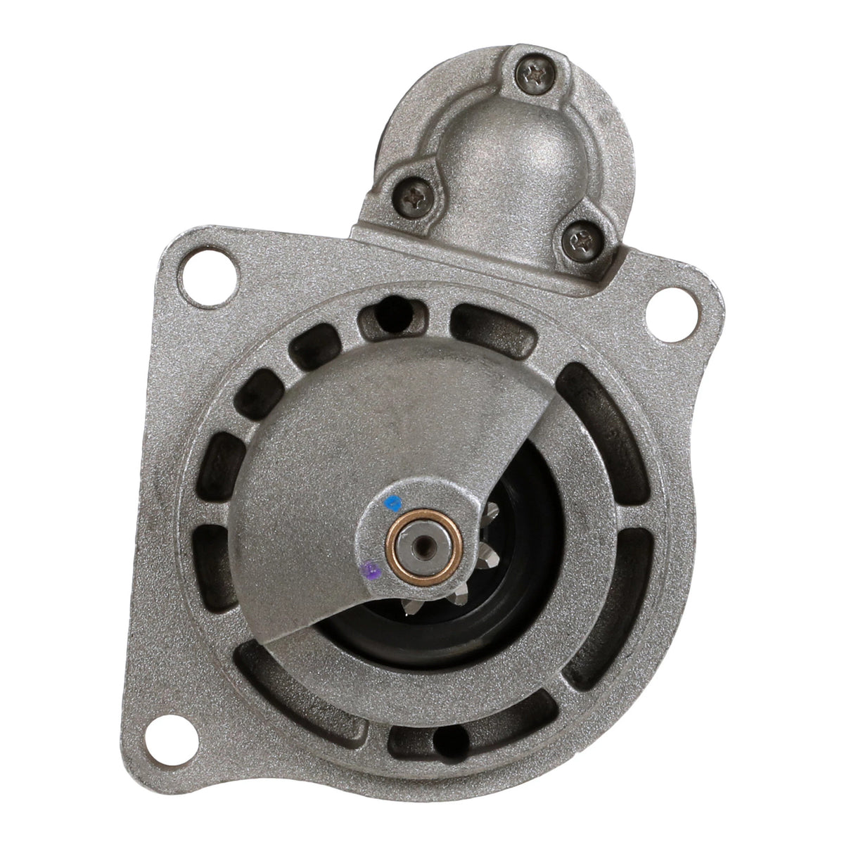 500338953R - OEM REMANUFACTURED STARTER - CASE CONSTRUCTION