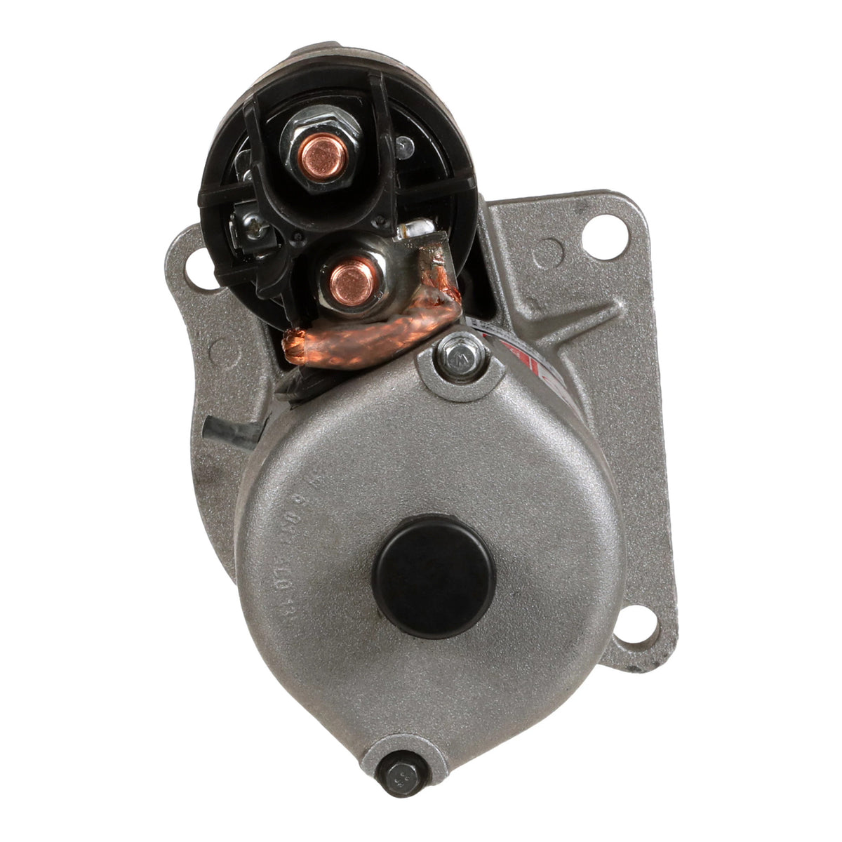 500338953R - OEM REMANUFACTURED STARTER - CASE CONSTRUCTION
