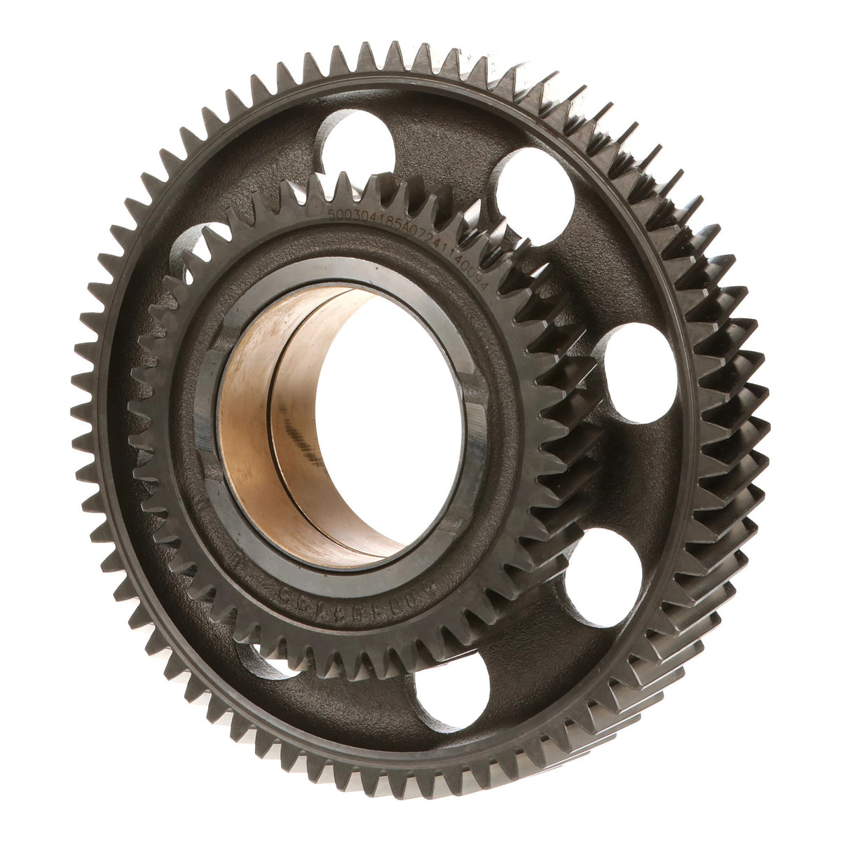 500339012 - OEM IDLER GEAR - CASE CONSTRUCTION