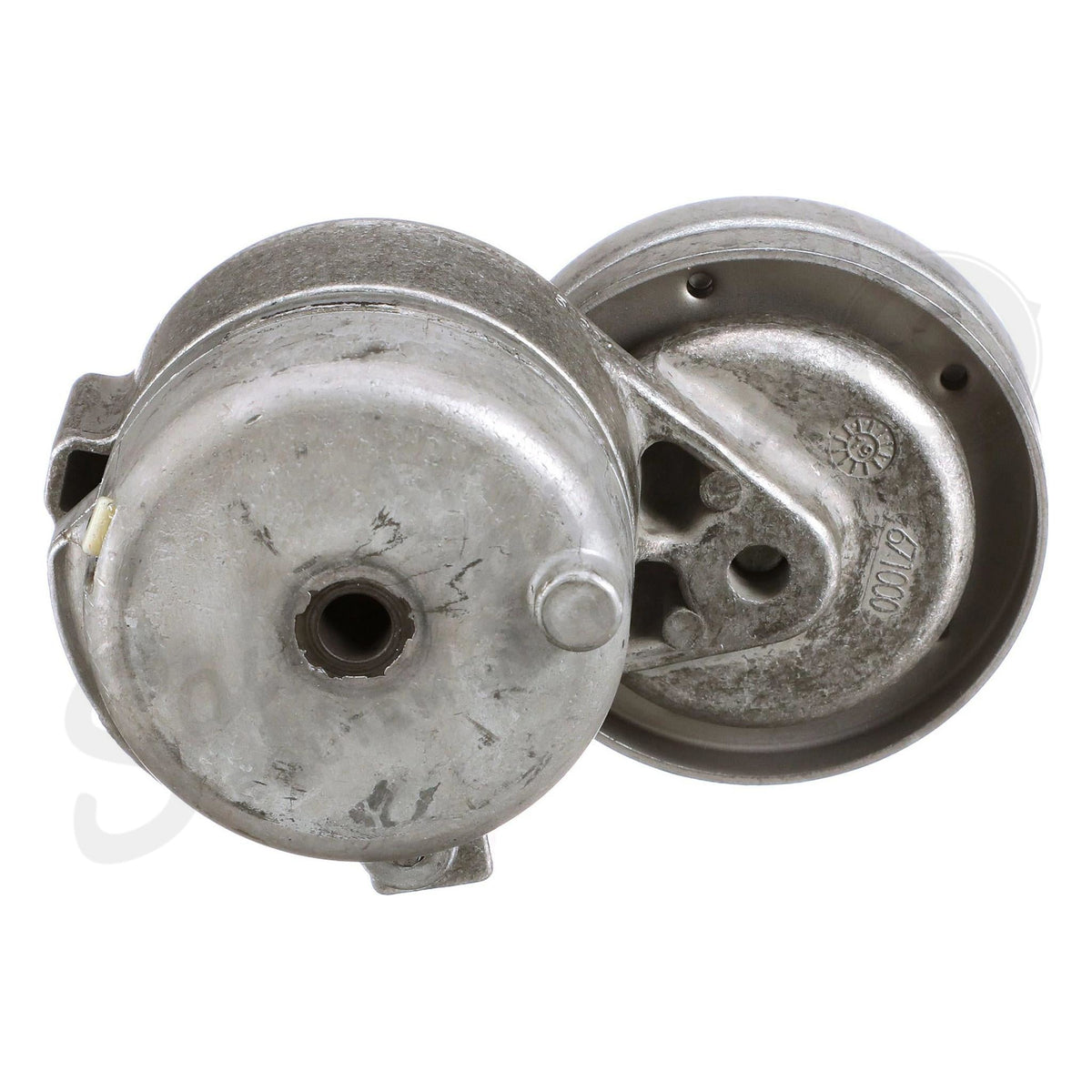 500350419 - OEM BELT TENSIONER - CASE CONSTRUCTION