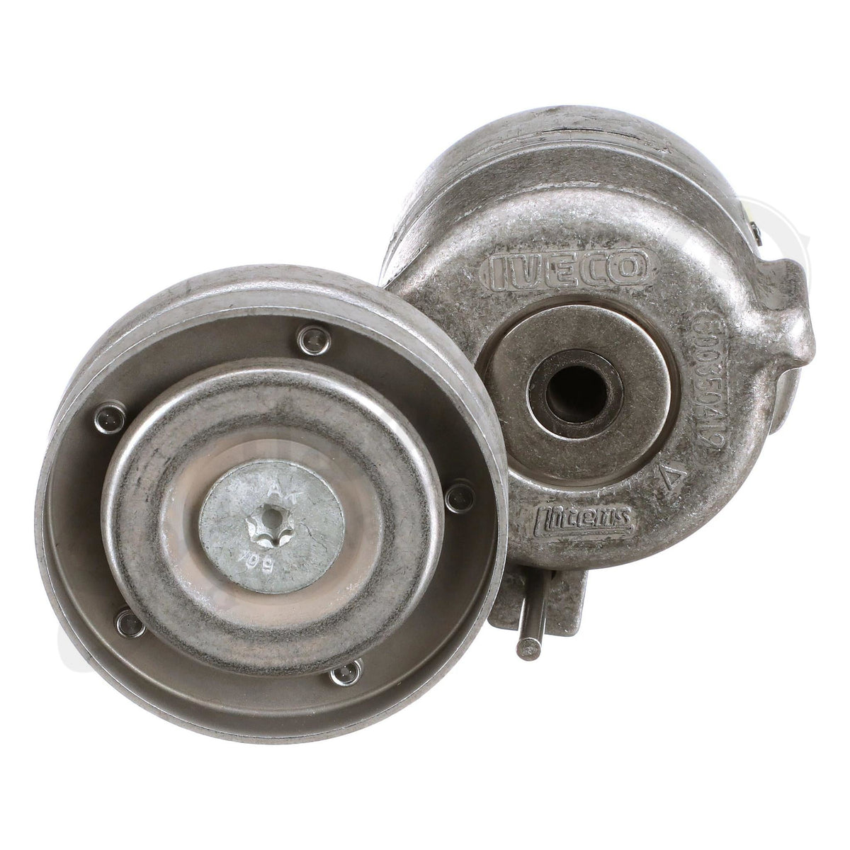 500350419 - OEM BELT TENSIONER - CASE CONSTRUCTION