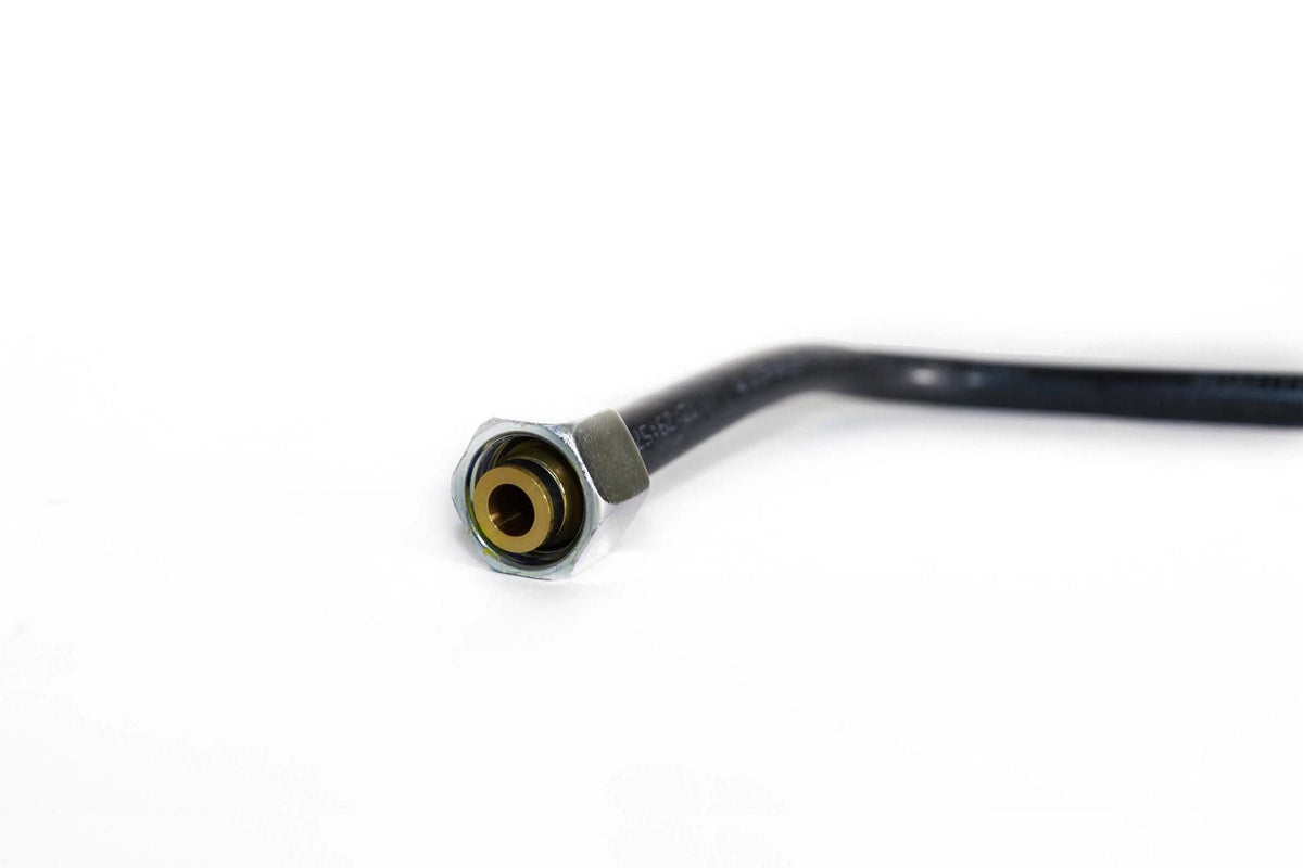 500352450 - OEM RIGID TUBE - CASE CONSTRUCTION