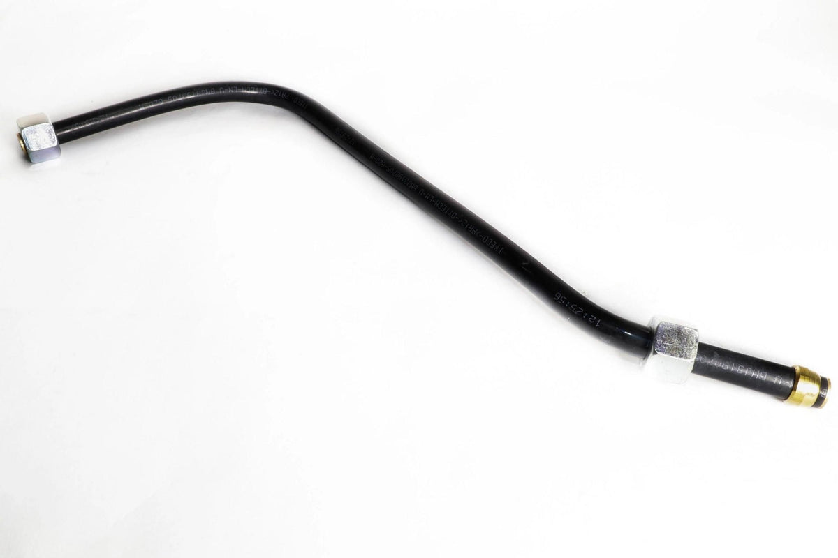 500352450 - OEM RIGID TUBE - CASE CONSTRUCTION