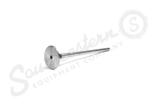 500354685 - OEM ENGINE INLET VALVE - CASE CONSTRUCTION