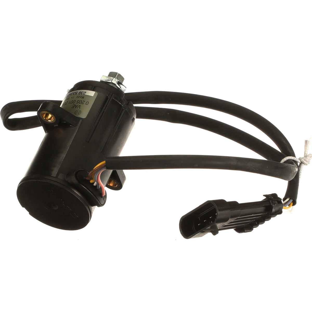 500388702 - OEM POTENTIOMETER - CASE CONSTRUCTION