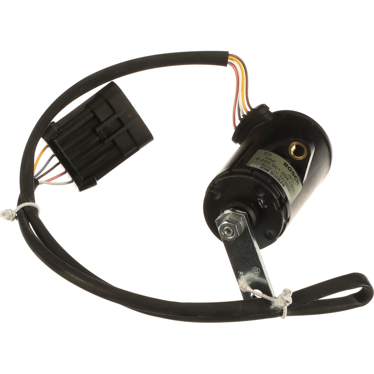 500388702 - OEM POTENTIOMETER - CASE CONSTRUCTION