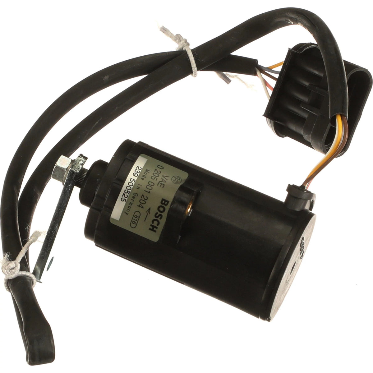 500388702 - OEM POTENTIOMETER - CASE CONSTRUCTION