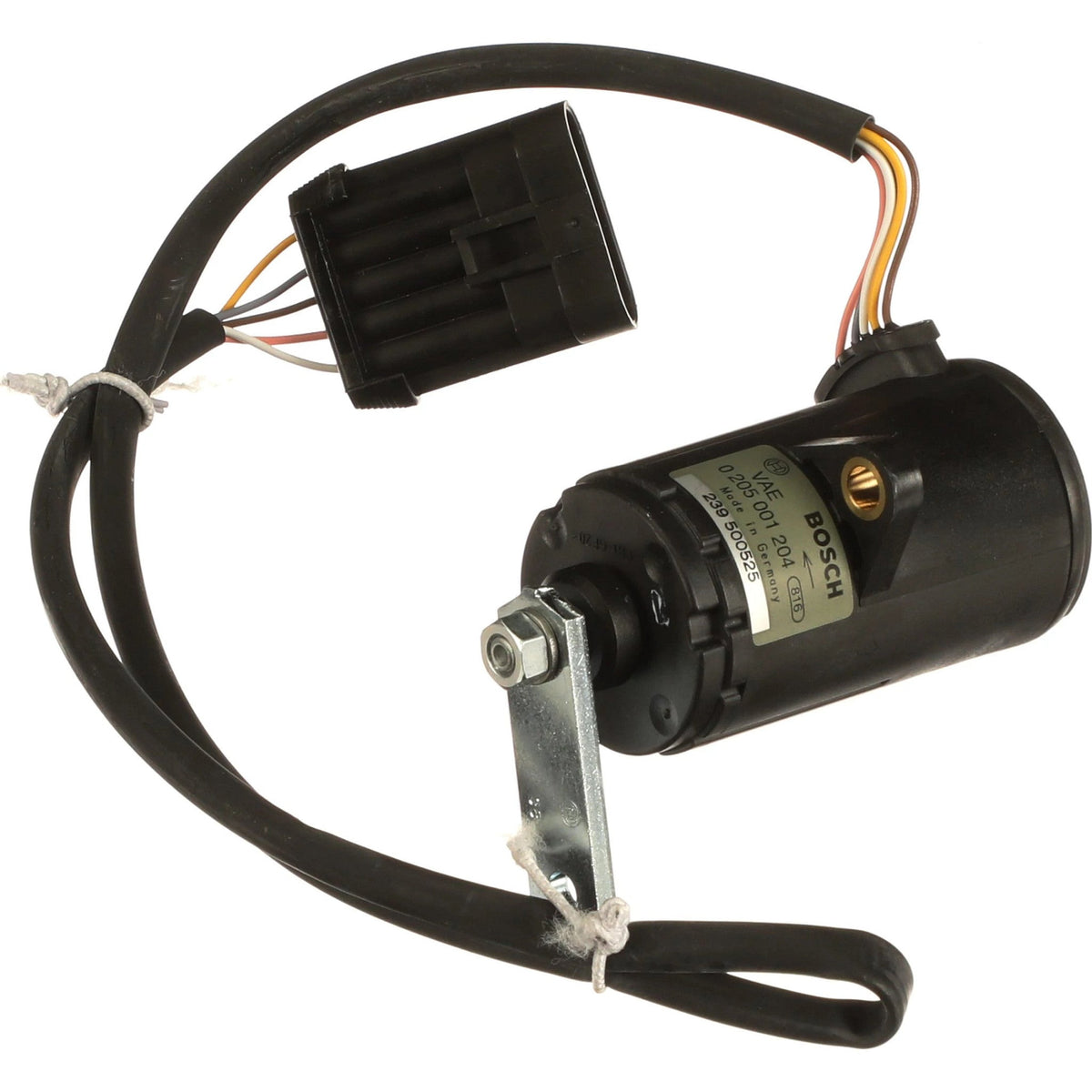500388702 - OEM POTENTIOMETER - CASE CONSTRUCTION