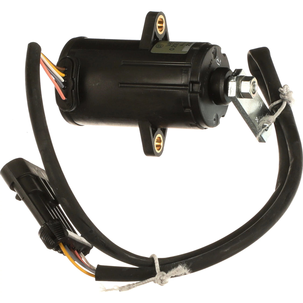 500388702 - OEM POTENTIOMETER - CASE CONSTRUCTION
