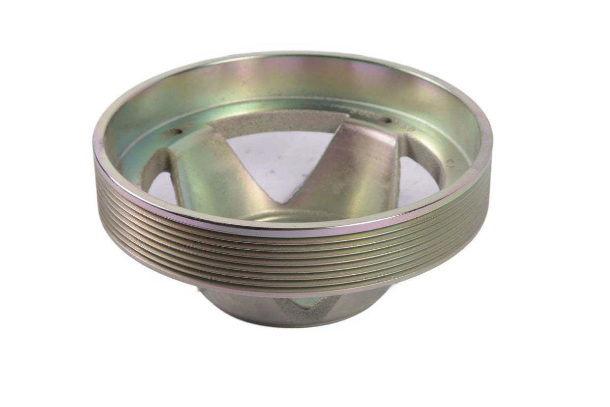 500389850 - OEM PULLEY - CASE CONSTRUCTION