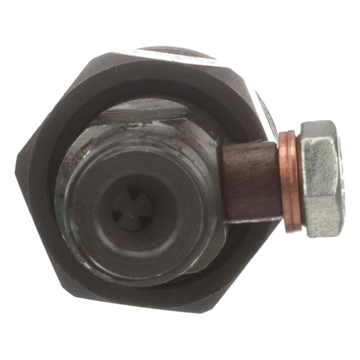 500390441 - OEM FUEL SYSTEM INJECTOR - CASE CONSTRUCTION